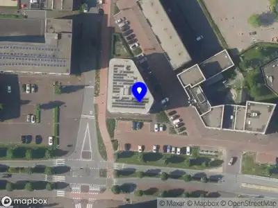 Groepenkast Service Almere