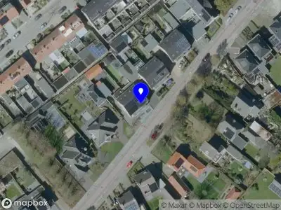 Nieuw bedrijf Stichting Fighting Fooz