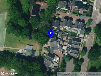 Nieuw bedrijf Bronkie's Holding B.V.