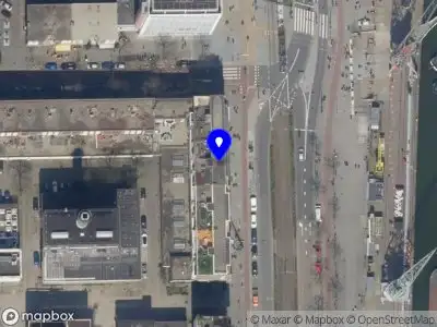 Nieuw bedrijf Deck Rally