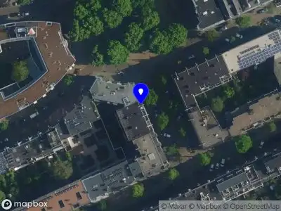 Marina Cycle Amsterdam