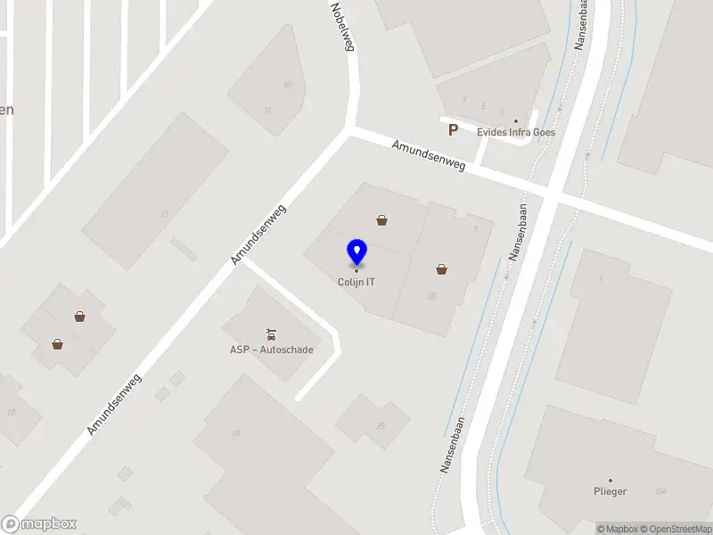 Nieuw bedrijf CB Ventures B.V.