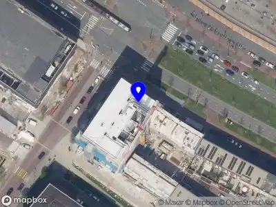 Axis Y Studio Rotterdam