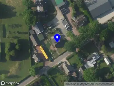 Nieuw bedrijf G.Grift Timmerwerken