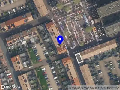 Nieuw bedrijf SvdL Totaalonderhoud