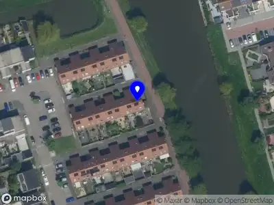 Pacific Warriors ZAANDAM