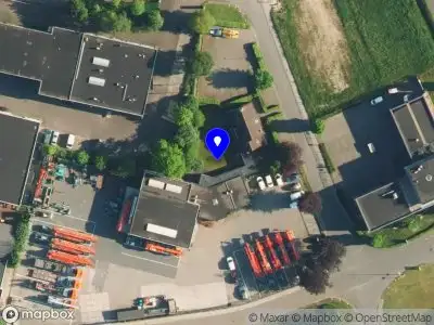 Vereniging van Eigenaars bedrijfsverzamelgebouw Bovenweg 9 A tot en met H en J tot en met L te ‘t Harde 'T HARDE