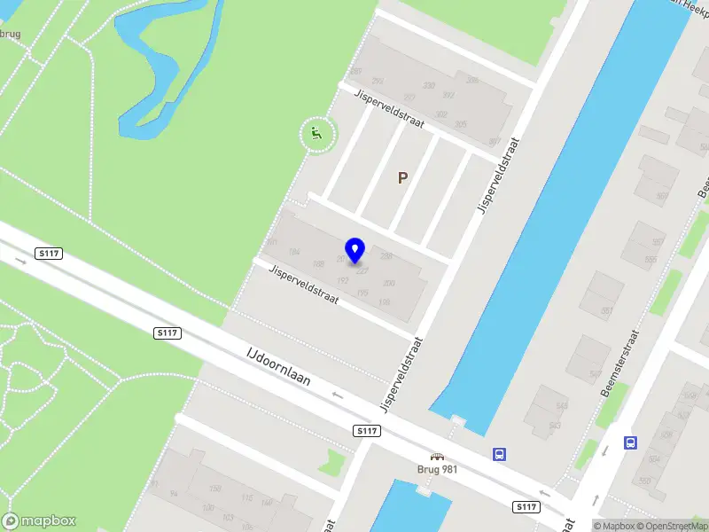 Anatolia bouw Amsterdam