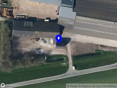 Nieuw bedrijf Van der Werf Melkvee B.V.