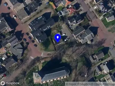 Salon Blom Buitenpost