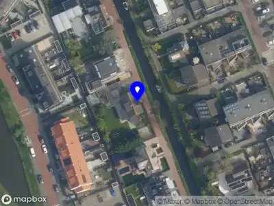 Nieuw bedrijf Noordzee Energy Advisors B.V.