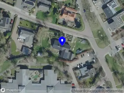 van Erp Hovenier Boxmeer