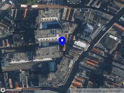 Sterk Logistiek Amsterdam