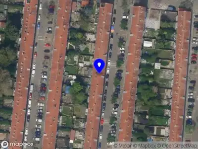 Oh Voyage Rotterdam