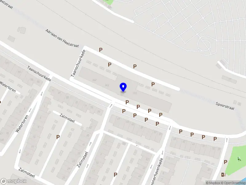 SafeWatch Brandwacht