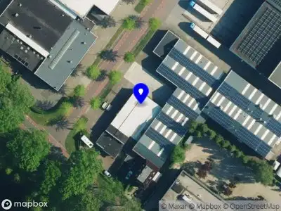 Nieuw bedrijf NuZonwering