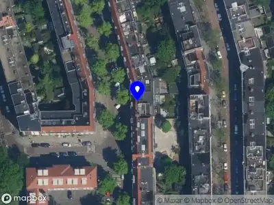 Ryan Flannery Amsterdam