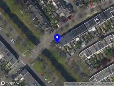 Vereniging van eigenaren Atlasvlinder 2 en 2 A te Amersfoort Amersfoort