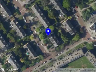 Vrijhoef Tech Services 's-Gravenhage