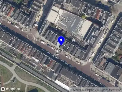 Nieuw bedrijf H.G Just Care