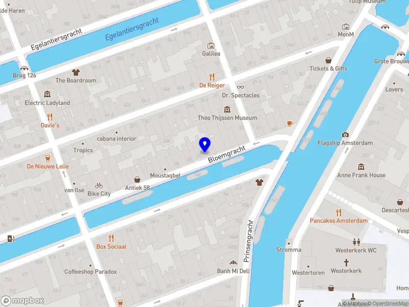 VLE Vastgoed B.V. Amsterdam