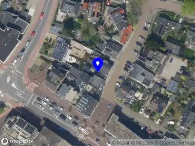 Vereniging van eigenaren F C Kuijperstraat 3 en 3 A te Soest Soest