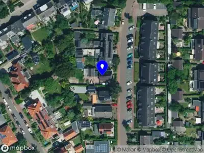 Een haakje los Warnsveld
