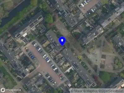 Jorno Jansen Administratie