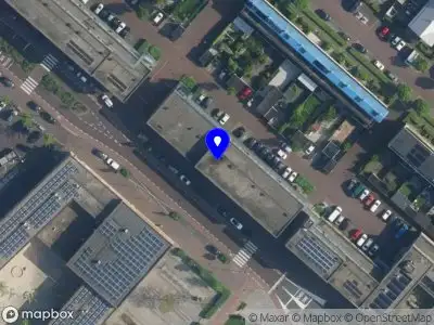 Amsterdamor Hoofddorp