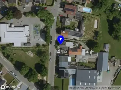 Bed & Breakfast Sibbliem