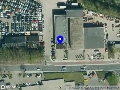Verkeerscentrum Achterhoek B.V. Ede