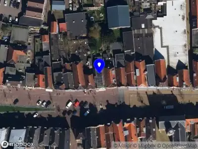 Stichting De Groene Modeacademie Franeker