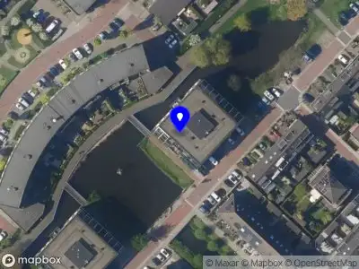 van der Mark - Communicatie