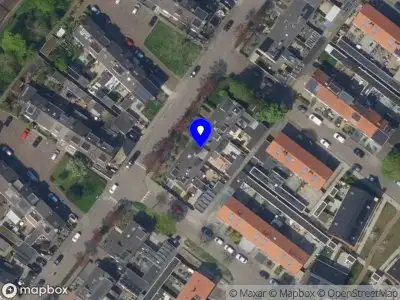 Nieuw bedrijf Amy's Misbaksels