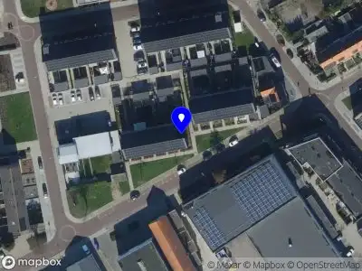 Nieuw bedrijf Black Barber Aarab