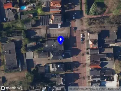 Nieuw bedrijf Golfcenter Sporthaantje