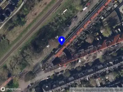 Vereniging van Eigenaars Stadhouderslaan 19 en 19a te Groningen