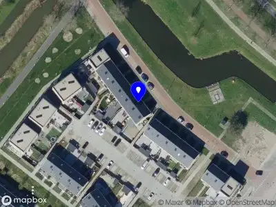irbeca HOOGVLIET ROTTERDAM
