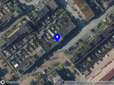 Bouw Albay Alphen aan den Rijn