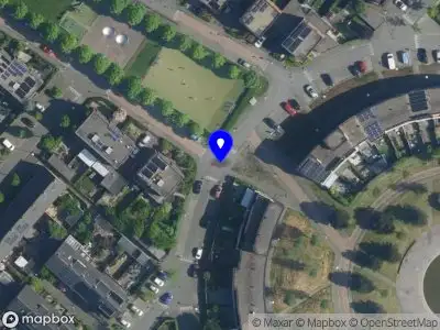 Nieuw bedrijf Roots&Balance Fysiotherapie B.V.