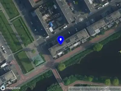 Kandilla Amsterdam