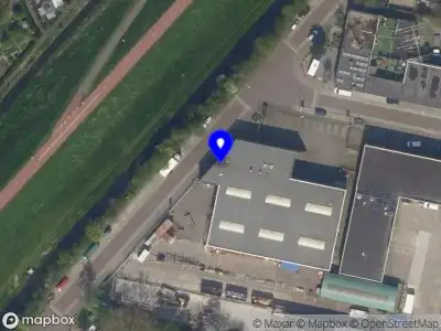 Voscon Beheer B.V. Vlaardingen