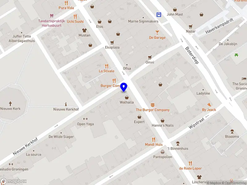Q&S Taco Groningen