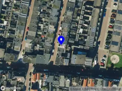 Nieuw bedrijf Vangee Studio