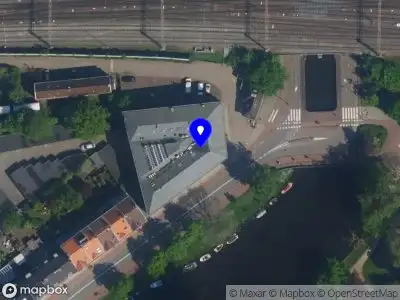 Grace Capital B.V. Haarlem