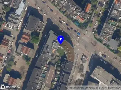 Ijdad Taxi Rotterdam