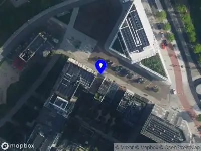 Vereniging van Eigenaars gebouw Amstelbeststraat 4 te Amsterdam