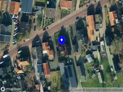 Gebiedscoöperatie Almelo Tubbergen Twenterand U.A. VRIEZENVEEN