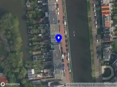 DBM militaria Rijswijk