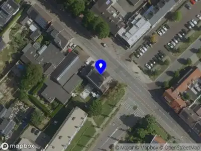 Nieuw bedrijf Arcadia Parade